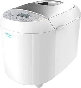 Cecotec Bread & Co 1000