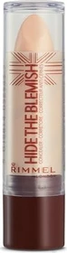 Rimmel Hide The Blemish Concealer Stick 103 soft honey, 4.5g