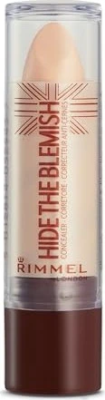 Rimmel Hide The Blemish Concealer Stick 103 soft honey, 4.5g