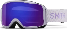 Smith Showcase OTG lunar fog spires/chromapop everyday violet mirror (Damen)