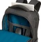 HP Professional Laptop-Rucksack 17.3" Schwarz/Atlantic Blue Vorschaubild