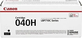 Canon Toner 040H schwarz hohe Kapazität