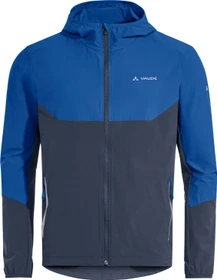 Vaude Moab IV Fahrradjacke signal blue (Herren)
