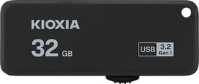 KIOXIA TransMemory U365 32GB, USB-A, USB 3.2 Gen 1×1