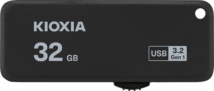 KIOXIA TransMemory U365
