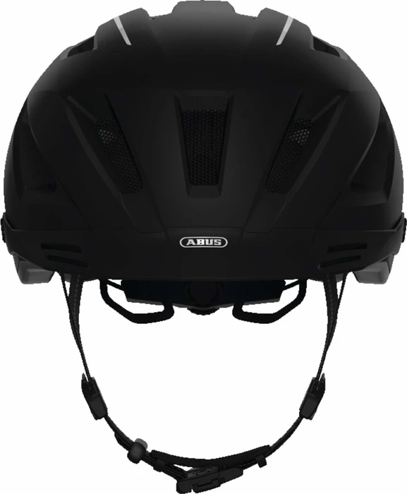 ABUS Pedelec 2.0 Helm velvet black