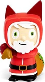tonies Kreativ-Tonie Weihnachtsmann (02-0032)