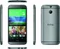 HTC One (M8) 16GB grau Vorschaubild