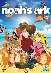 Noah (Blu-ray) (UK)