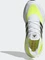 adidas Ultraboost 21 cloud white/core black/solar yellow (Herren) Vorschaubild