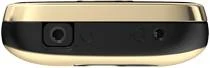 Nokia C2-01 silber