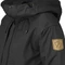 Fjällräven Abisko Lite Funktionsjacke dark grey (Damen) Vorschaubild