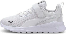 Puma Anzarun Lite weiß (Junior)
