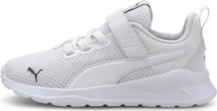 Puma Anzarun Lite weiß (Junior)