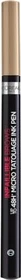 L'Oréal Unbelieva Brow Micro Tatouage Augenbrauenstift 104 Chatain, 5g