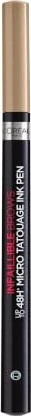 L'Oréal Unbelieva Brow Micro Tatouage Augenbrauenstift