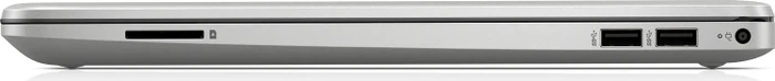 HP 250 G9, silber, Core i3-1215U, 8GB RAM, 256GB SSD, US