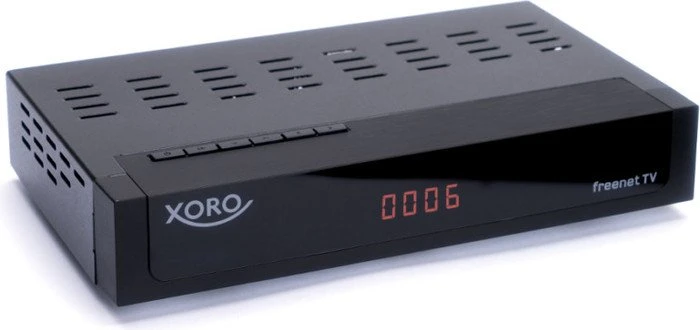 Xoro HRT 8770 TWIN
