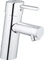 Grohe Concetto Einhand-Waschbeckenarmatur S-Size mit Ablauffernbedienung chrom Vorschaubild