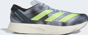 adidas Adizero Takumi Sen 9 wonder blue/lucid lemon/core black (Herren)