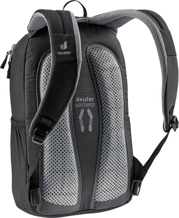 Deuter StepOut 16 schwarz