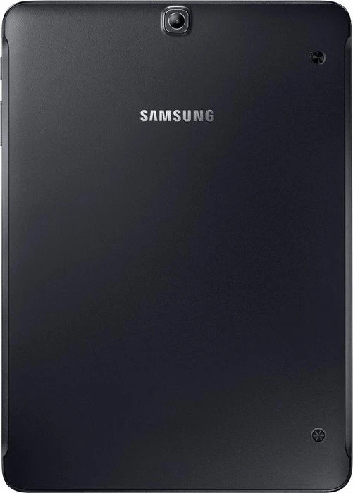 Samsung Galaxy Tab S2 9.7 T813, schwarz, 32GB