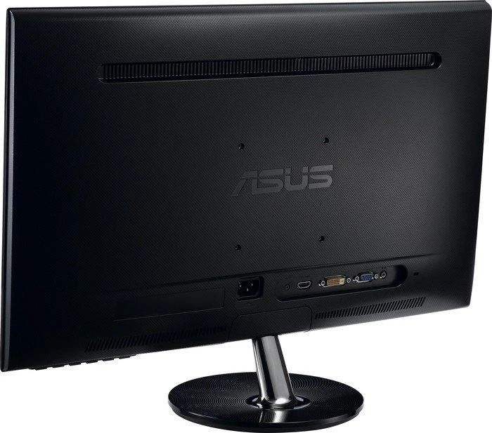 ASUS VS248H, 24"