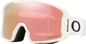 Oakley Line Miner M matte white/rose gold
