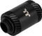 Thermaltake Pacific SF Male Verlängerung G1/4" auf G1/4", 30mm, schwarz Vorschaubild