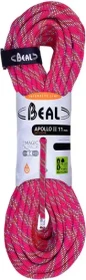 Beal Apollo II Einfachseil 11mm