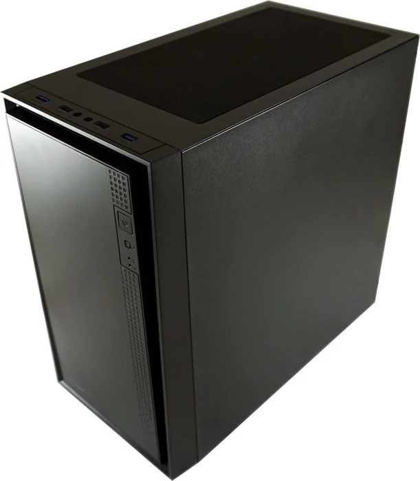 LC-Power 2016MB, schwarz