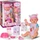 Zapf creation BABY born Puppe - Emma 43cm (834800)