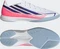 adidas F50 Hyperfast League cloud white/solar purple/solar turbo Vorschaubild