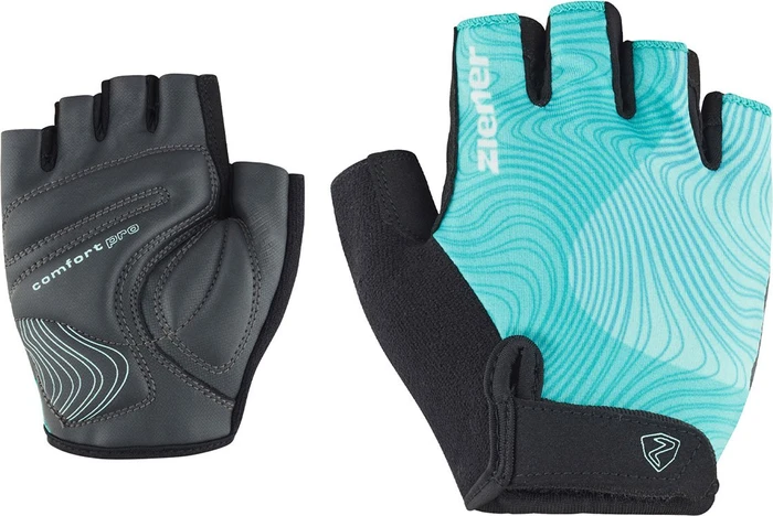 Ziener Cleni Fahrradhandschuhe (Damen)