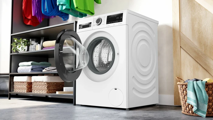 Bosch Serie 6 WGG254Z0IT Frontlader