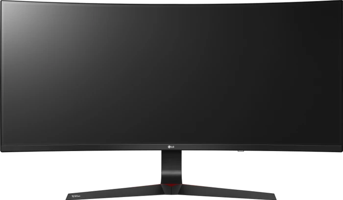 LG 34UC89G-B, 34"