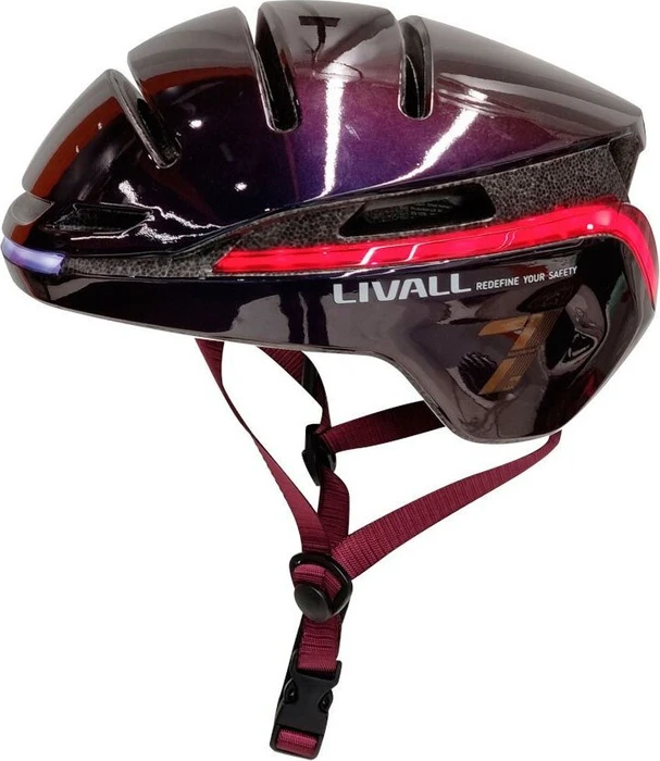 Livall Evo21 Helm