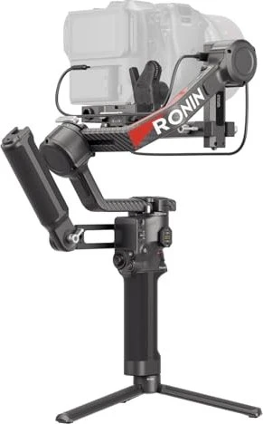 DJI RS 4 Pro Combo