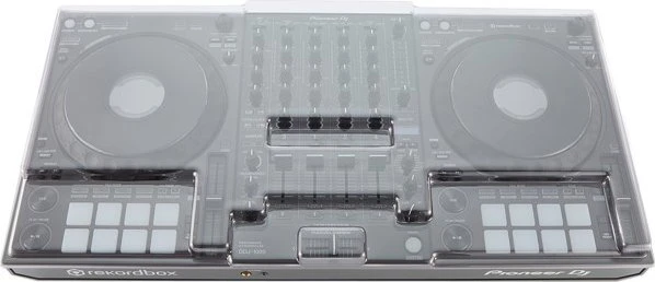 Decksaver Pioneer DDJ-1000