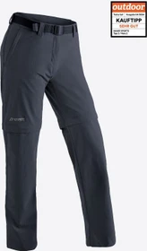 Maier Sports Nata 2 Zip-Off Hose lang night sky (Damen)