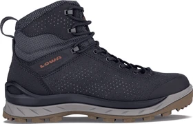 Lowa Callisto GTX navy/redwood (Damen)