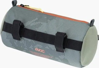 Evoc Handlebar Roll Lenkertasche gaudy
