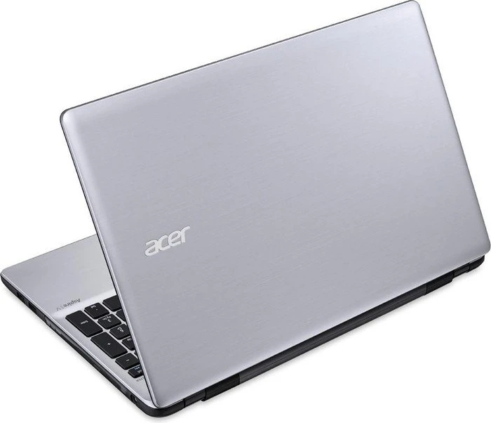 Acer Aspire V3-572G-52KU, silber, Core i5-4210U, 8GB RAM, 240GB SSD, GeForce 840M, DE