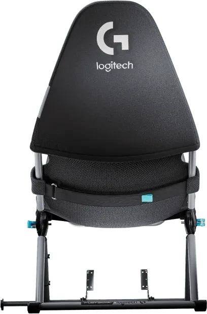 Playseat Challenge X Logitech G Edition