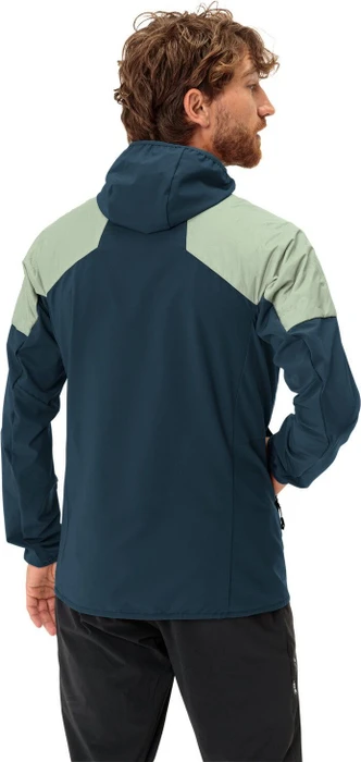 Vaude Brenva II Funktionsjacke dark sea (Herren)