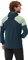 Vaude Brenva II Funktionsjacke dark sea (Herren) Vorschaubild