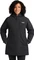 Jack Wolfskin Icecape 2L Down Funktionsjacke schwarz (Damen) Vorschaubild