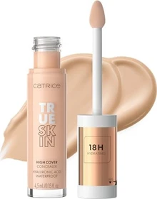 Catrice True Skin High Cover Concealer 010 cool cashmere, 4.5ml