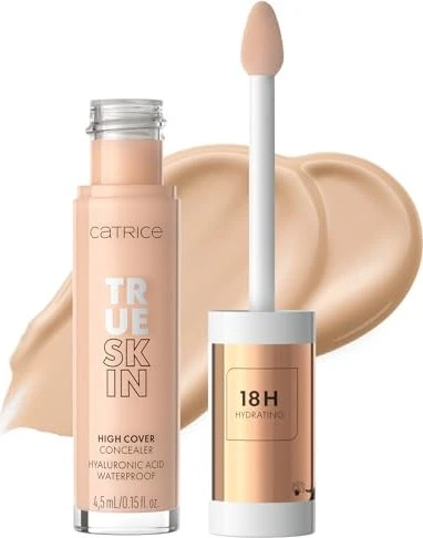 Catrice True Skin High Cover Concealer