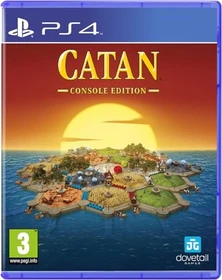 Catan (PS4)